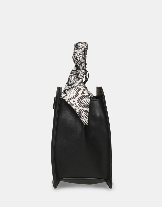 Steve Madden - BEvlynn Black Handbag