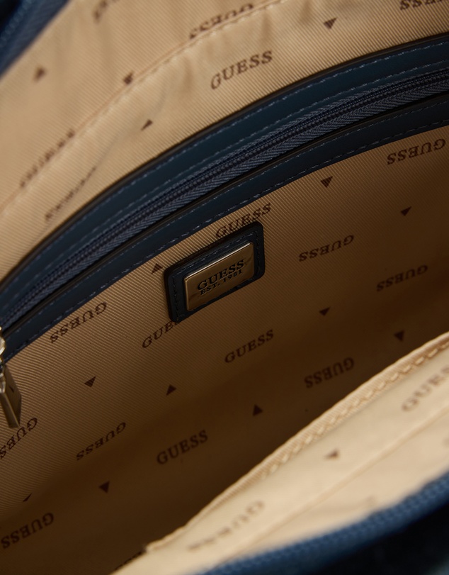 GUESS - Sasha Mini Tote Bag