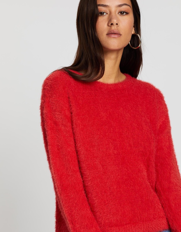 All About Eve - Morgan Knit