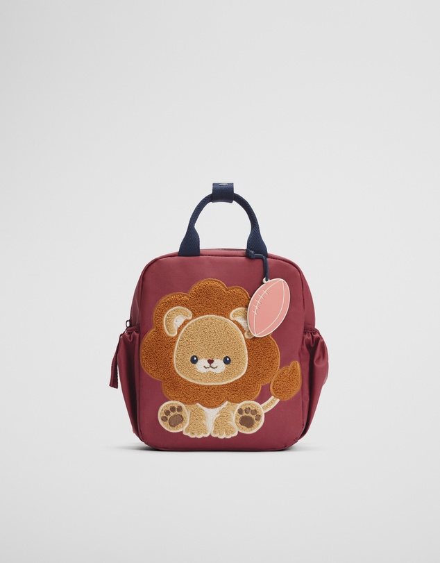 cheap mini backpacks australia Leather Small Backpack Made In Cowhide & Kangaroo  The Real McCaul Leathergoods Mini Backpack by Country Road