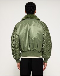Alpha Industries - Alpha B-15 Flight Jacket