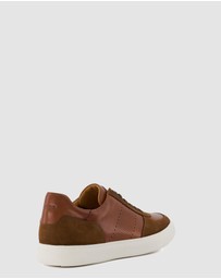 Dune London - Twickenham - Tan