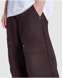adidas Originals - Cargo Workpant Trousers