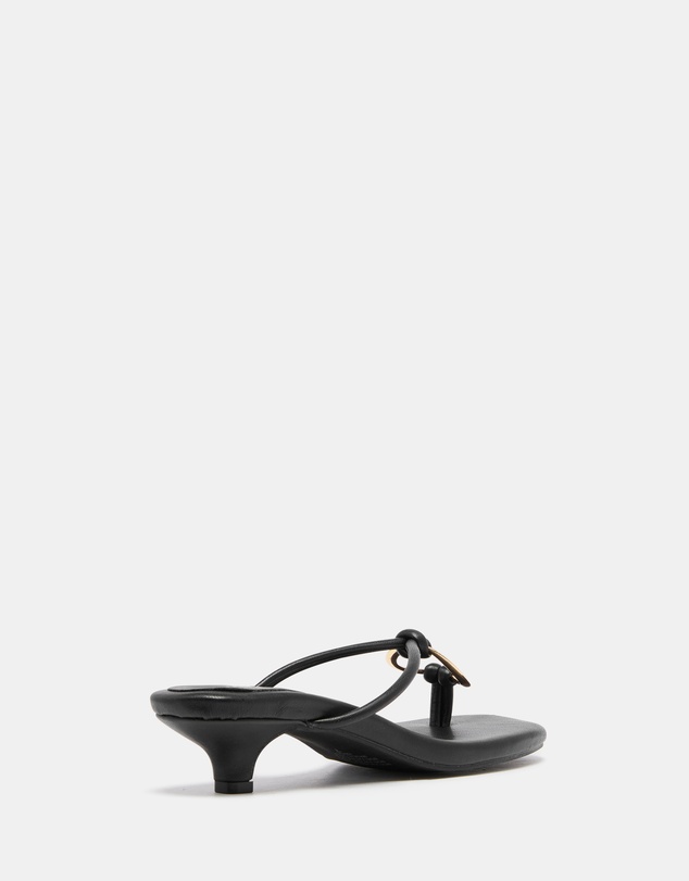 Therapy - Haydn Thong Heels