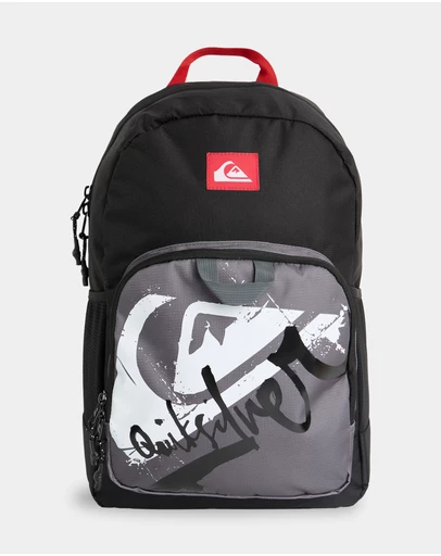 Quiksilver - Mens Traverse Backpack