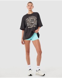 P.E Nation - Defend Tee