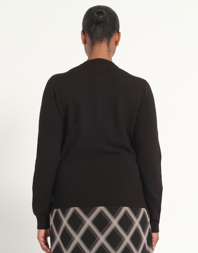 Estelle - Jasmine Cardi