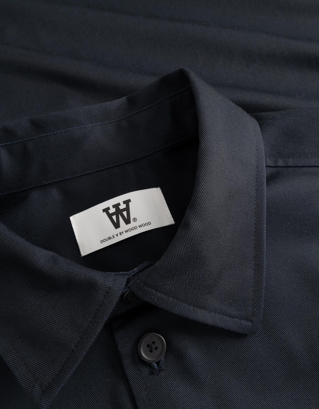 Wood Wood - Clay Overshirt