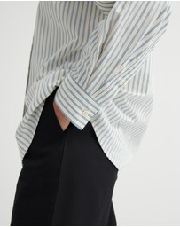 Kowtow - Maker Shirt