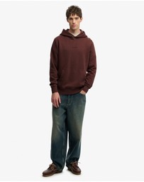 Superdry - Micro Logo Hoodie