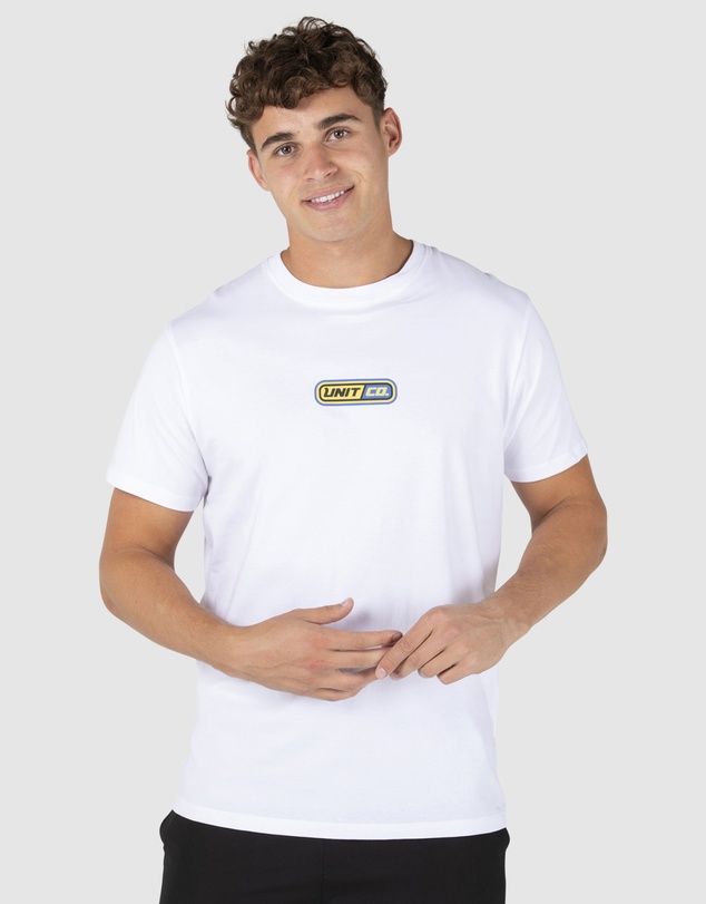 UNIT - UNIT Archive Mens T-Shirt