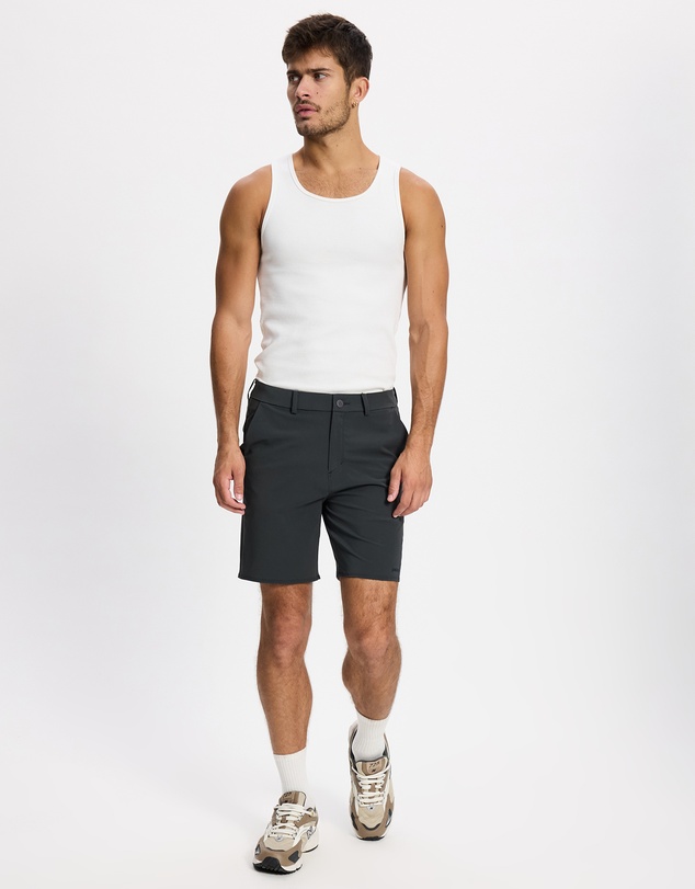 Patagonia - 18in Hydropeak Hybrid Walk Shorts