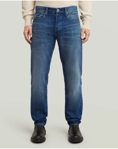 G-Star - Morry FWD Regular Tapered