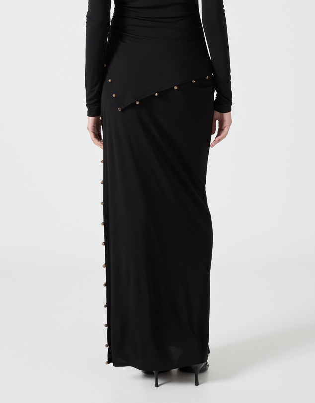 Third Form - Rolling Stone Maxi Skirt