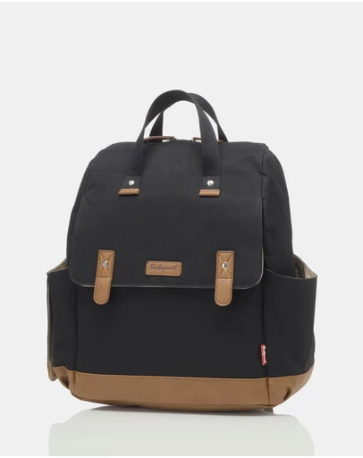 Babymel - Robyn Convertible Backpack Nappy Bag