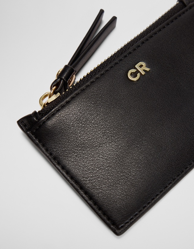 Country Road - Branded Credit Card Purse