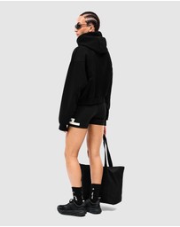 Represent 247 - 247 Zip Front Training Hoodie