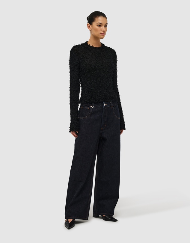 Neuw - Yoko Baggy Crudo