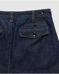 Larriet - Lyu Shorts
