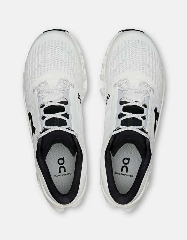 On - Cloudmonster 3 - Men's