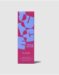 Benefit Cosmetics - Juice Stick Cream Blush - Figgie