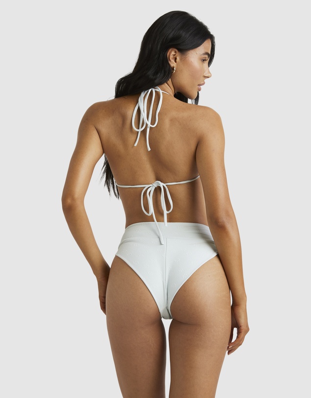RVCA - Maisey Slide Tri Bikini Top