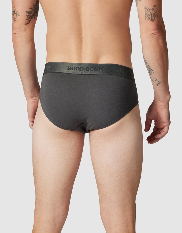 Rodd & Gunn - Gunn Shy Brief 3 Pack