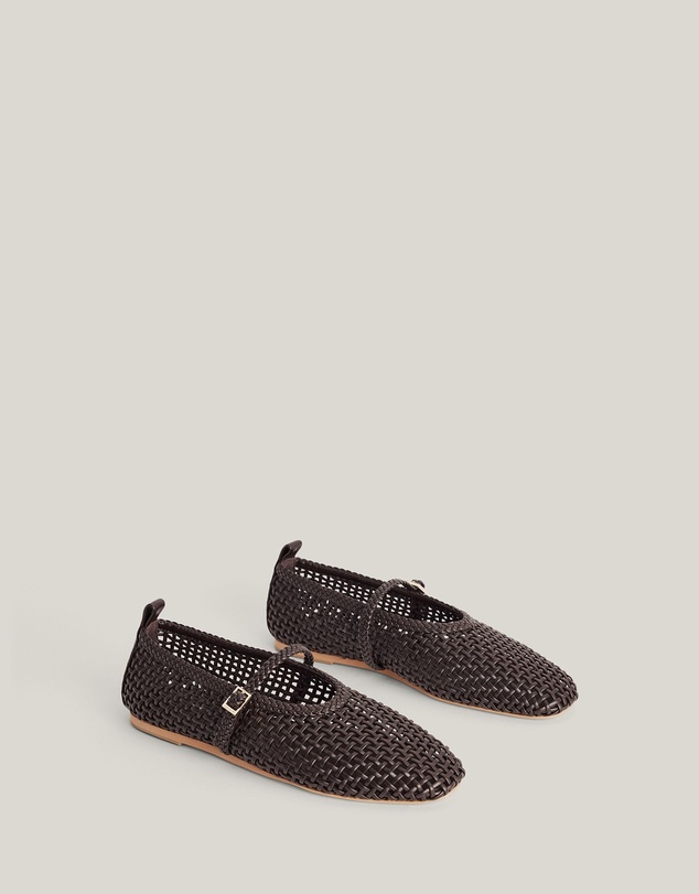 Witchery - Rina Flats