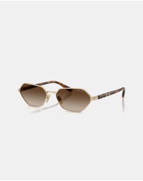 Vogue Eyewear - 0VO4349S
