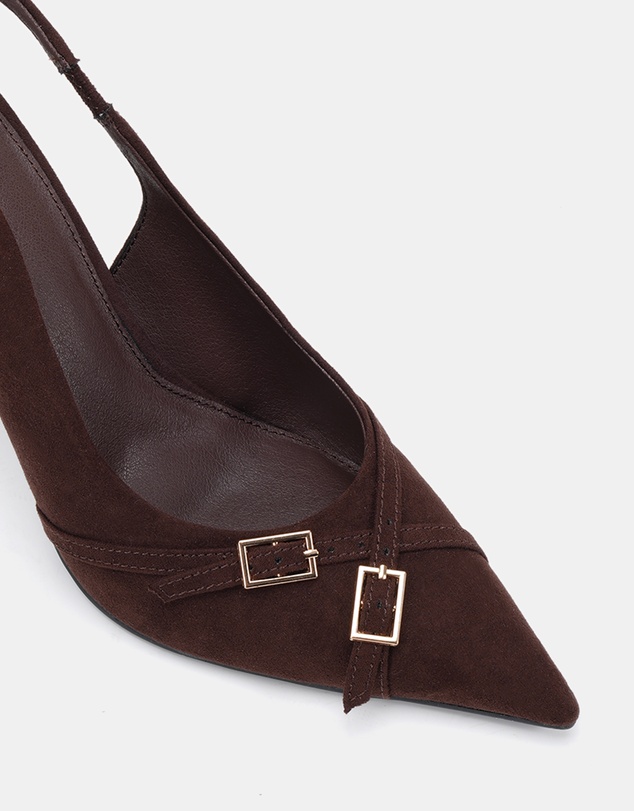Novo - Iggi High Heels
