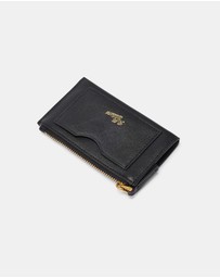R.M.Williams - Ranger Zip Cardholder
