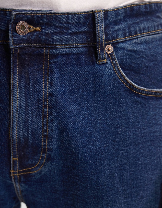 Oxford - Austin Denim Jeans