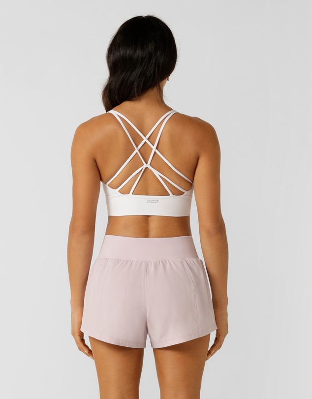 Lorna Jane - Stretch & Stride Pocket Run Short