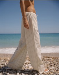 Arcaa - Rae Drawstring Pants