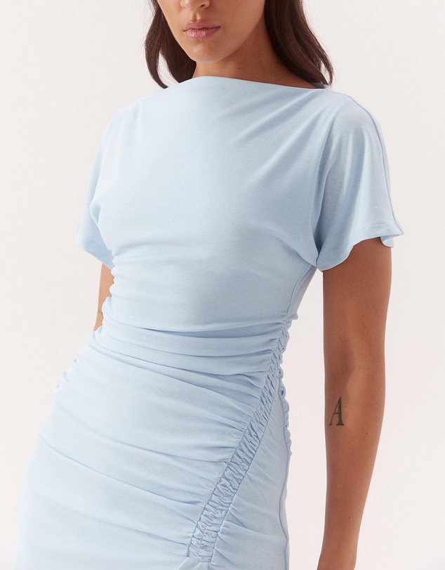 SOVERE - Vera Mini Dress