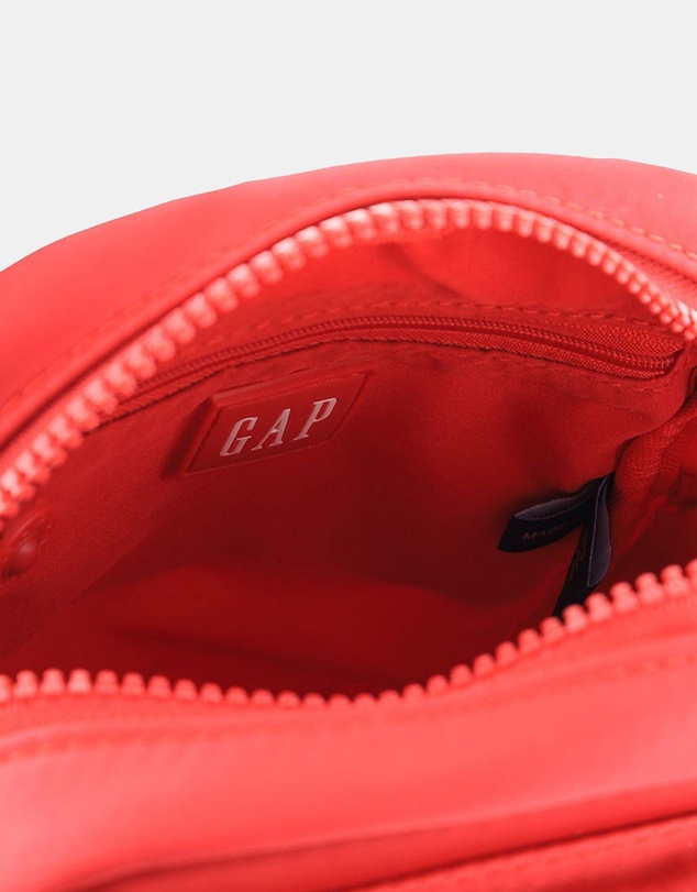 GAP - GAP Nylon Square Cross-Body Bag