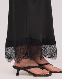 Calli - Milani Maxi Skirt