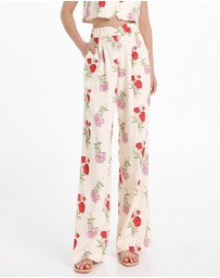 Lost in Lunar  - Talula Pants