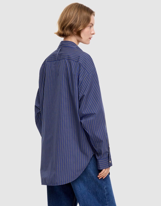 ARKET - Indio Soft Co Shirt