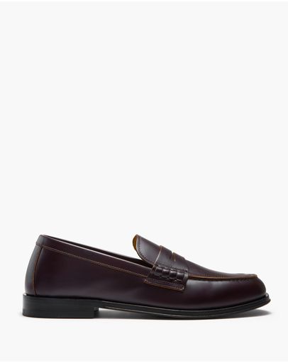 Hi - Shine Dark Brown