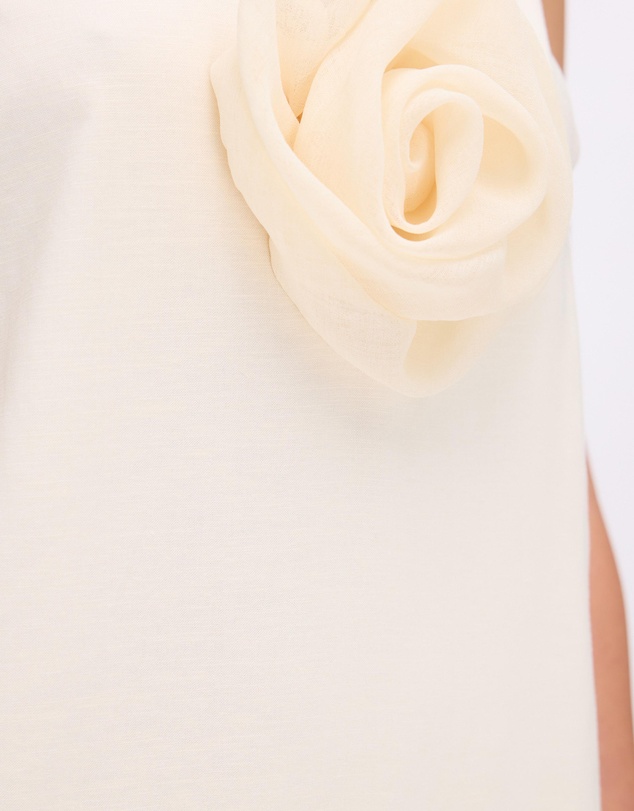 Minima Esenciales - Azalea Mini Dress