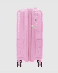 American Tourister - Light Max Carry-On Suitcase Expandable (55Cm)