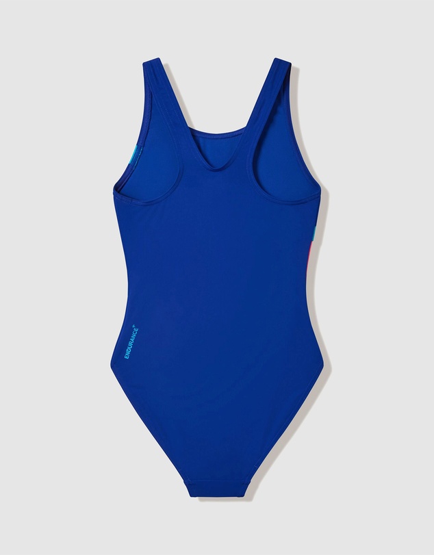 Speedo - Hyperboom Flyback One Piece - Kids-Teens