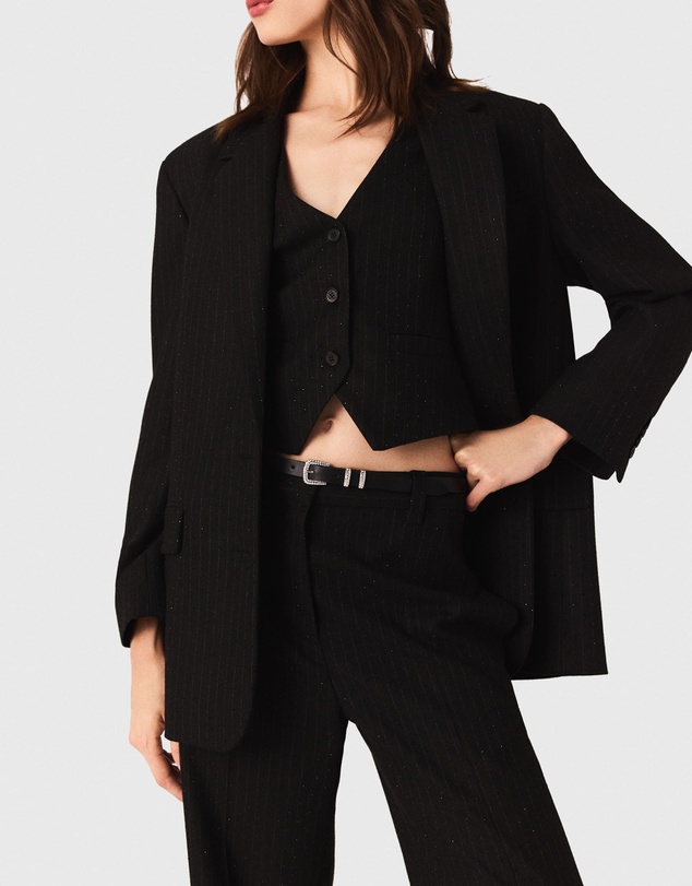 Maje - Vanoir Blazer