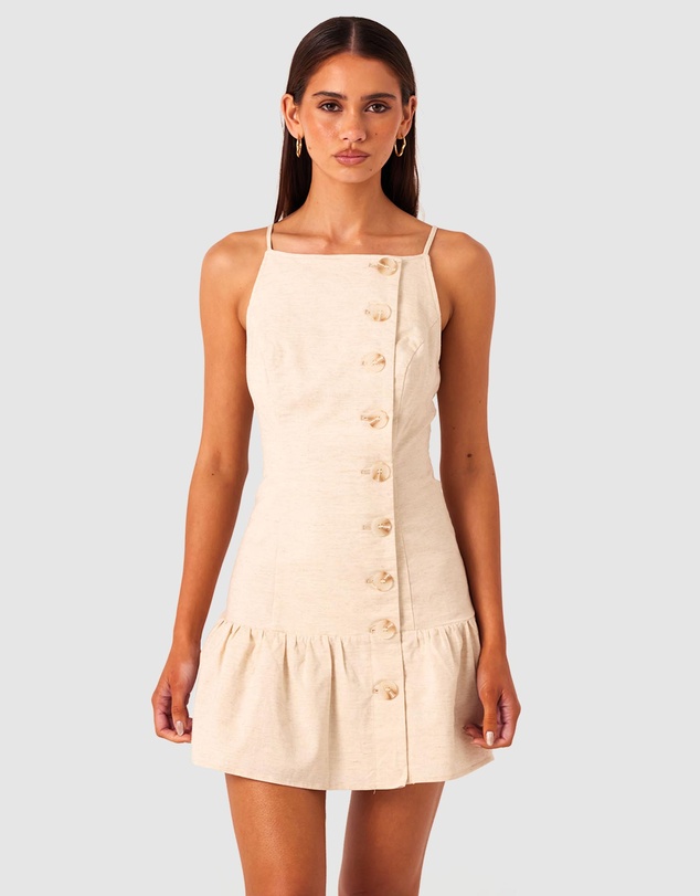 SNDYS - Allira Mini Dress