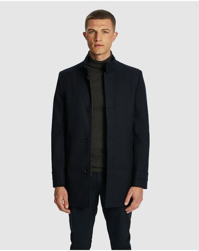 DARK NAVY