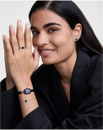 Daniel Wellington - Audrey Earrings Agathe