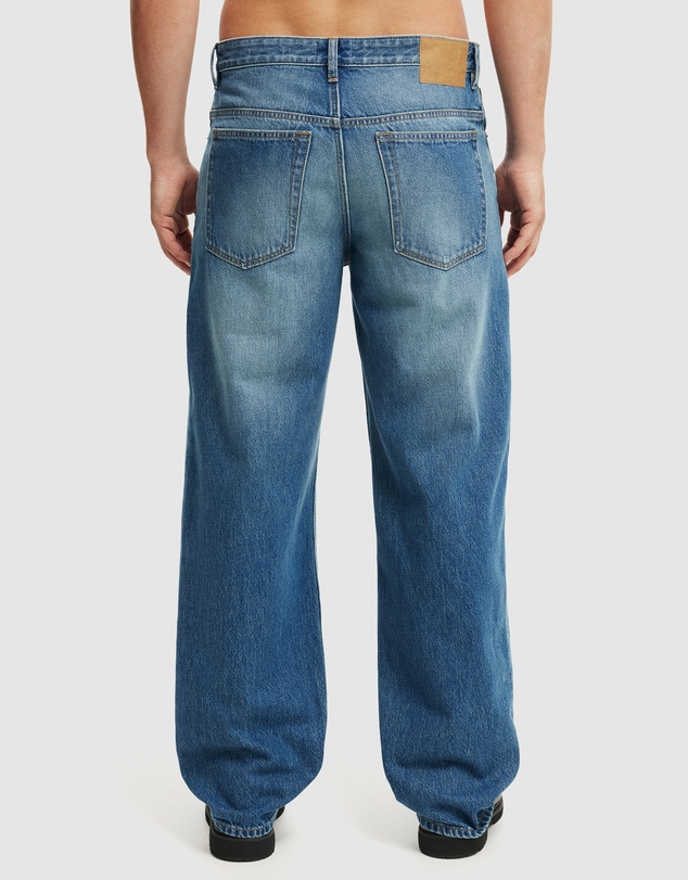Cotton On - Baggy Jeans
