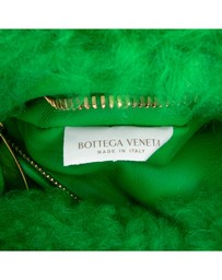 Pre-Loved by Azura Reborn - Pre-Loved Mini Shearling Jodie