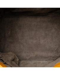 Pre-Loved by Azura Reborn - Pre-Loved Nappa Intrecciato Parachute Tote